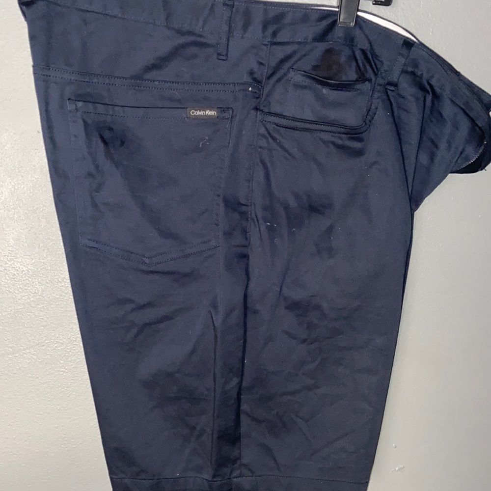 Calvin Klein shorts